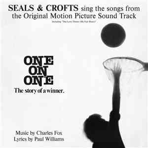 Charles Fox - One On One (Original Motion Picture Soundtrack)