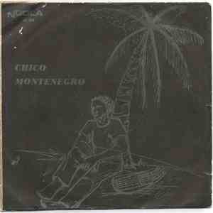 Chico Montenegro, Grupo Sêmba - Monami / Ngolo Banza