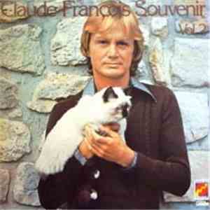 Claude François - Claude François Souvenir - Vol. 2