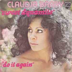 Claudja Barry - Sweet Dynamite / Do It Again