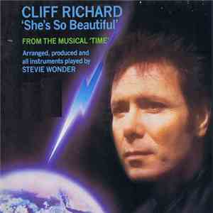 Cliff Richard - She's So Beautiful