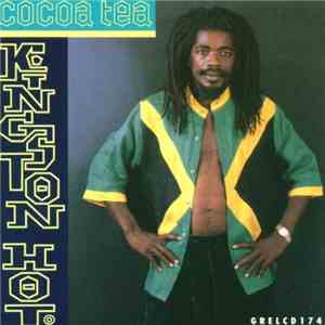 Cocoa Tea - Kingston Hot