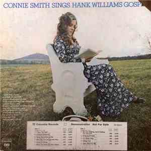 Connie Smith - Connie Smith Sings Hank Williams Gospel