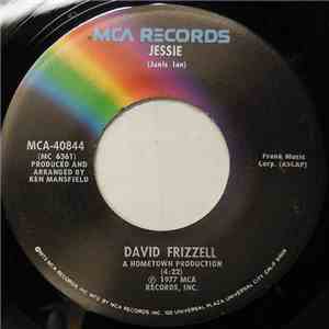 David Frizzell - Jessie