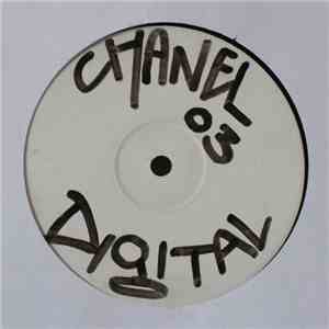 Digital - Jah Session / Water House Dub