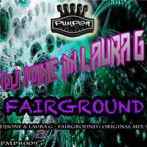 DJ Ione & Laura G - Fairground