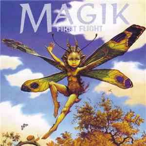 DJ Tiësto - Magik: First Flight