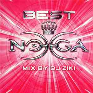 DJ Ziki - Best Of Noga