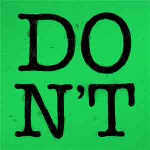 Ed Sheeran - Don't