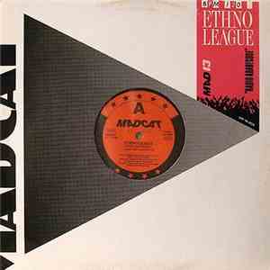 Ethno League - Radio Arabesque
