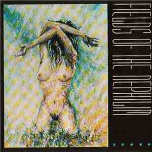 Fields Of The Nephilim - Laura