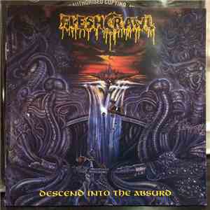 Fleshcrawl - Descend Into The Absurd