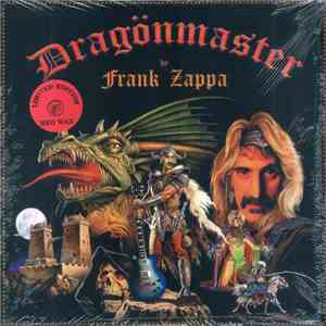 Frank Zappa - Dragonmaster