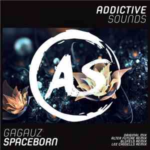 Gagauz - Spaceborn
