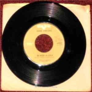Gene Vincent - Be-Bop-A-Lula / Lotta Lovin'