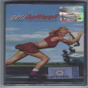 Geri Halliwell - Scream If You Wanna Go Faster