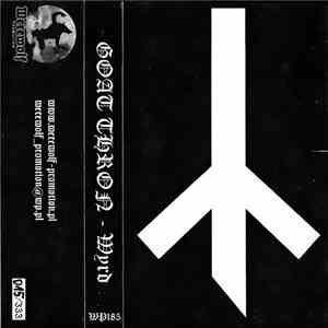 Goat Thron - Wyrd