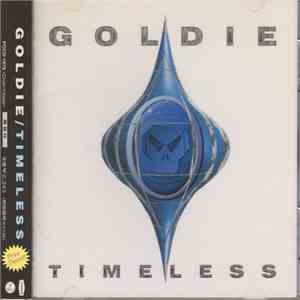 Goldie - Timeless