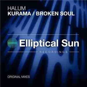 Halum - Kurama / Broken Soul