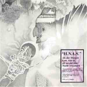 H.N.A.S., Hirsche Nicht Aufs Sofa - Ach, Dieser Bart! / Als Der Morgen Kam, ...