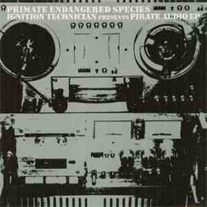 Ignition Technician - Pirate Audio EP