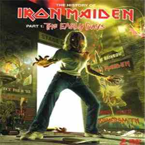 Iron Maiden - The History Of Iron Maiden Part 1: The Early Days