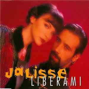 Jalisse - Liberami
