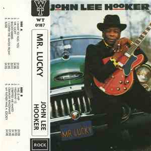 John Lee Hooker - Mr. Lucky