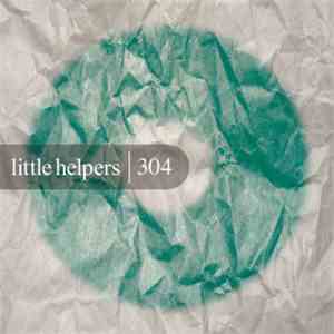 Juzz - Little Helpers