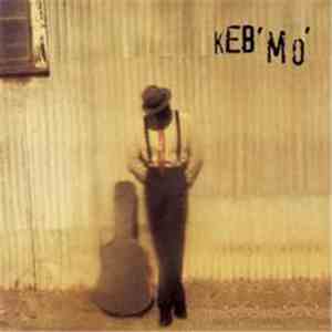 Keb' Mo' - Keb' Mo'