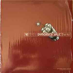 Kingpin Hayes / 3 Inch Max - Dynomite Split