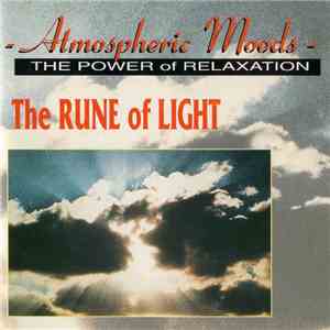 Lee Spencer - The Rune Of Light