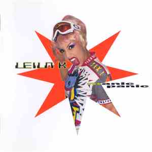 Leila K - Manic Panic