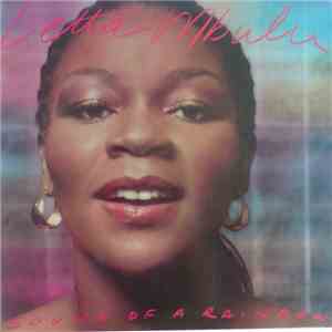 Letta Mbulu - Sound Of A Rainbow