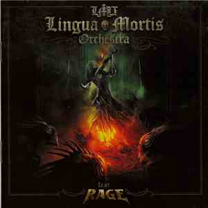 Lingua Mortis Orchestra Feat. Rage  - LMO