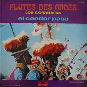 Los Corrientes - Flûtes Des Andes
