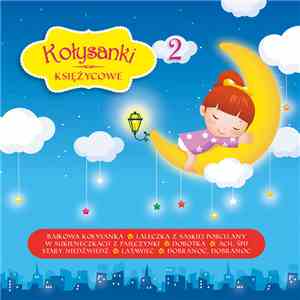 Małgorzata Kosik - Kołysanki Księżycowe 2