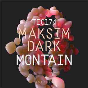 Maksim Dark - Montain