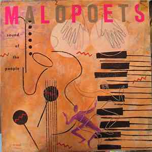 Malopoets - Sound Of The People