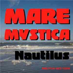 Mare Mystica - Nautilus
