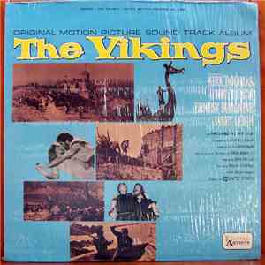 Mario Nascimbene - The Vikings