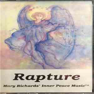 Mary Richards , Wayne Musgrave - Rapture