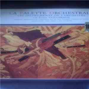 Émile Vuillermoz, Cécile Demay, Henri Doublier - La palette orchestrale