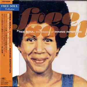 Minnie Riperton - Free Soul The Classic Of Minnie Riperton