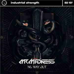 Mr. Madness  - No Way Out