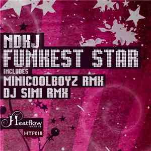 NDKj - Funkest Star