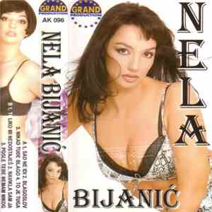 Nela Bijanić - Nela Bijanić