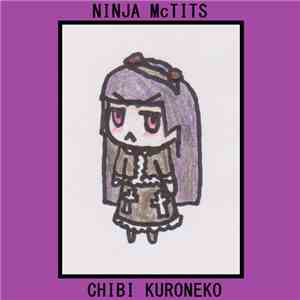 Ninja McTits - Chibi Kuroneko
