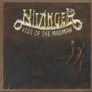 Nitzinger - Kiss Of The Mudman