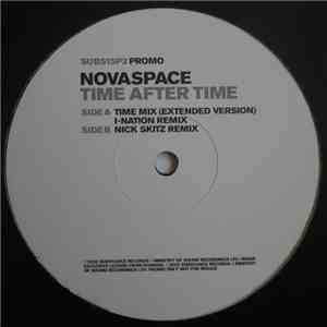 Novaspace - Time After Time